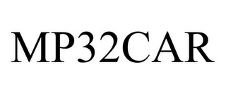 MP32CAR