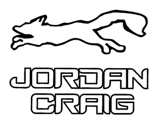 JORDAN CRAIG