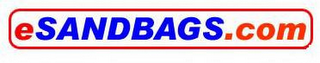 ESANDBAGS.COM