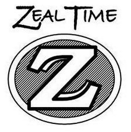 Z ZEAL TIME