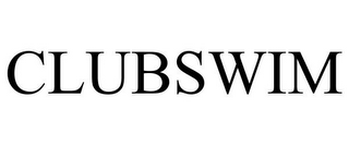 CLUBSWIM