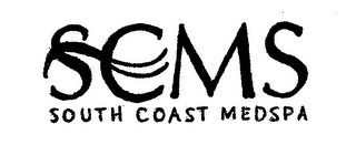 SCMS SOUTH COAST MEDSPA