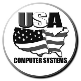 USA COMPUTER SYSTEMS