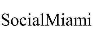 SOCIALMIAMI