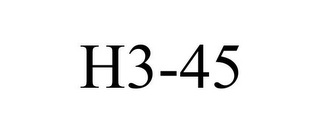 H3-45