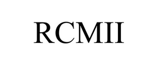 RCMII