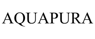 AQUAPURA