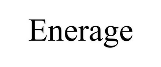 ENERAGE