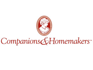 COMPANIONS & HOMEMAKERS