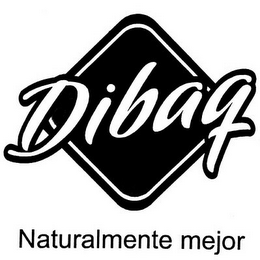 DIBAQ NATURALMENTE MEJOR