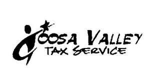 COOSA VALLEY TAX SERVICE