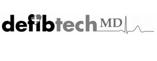 DEFIBTECH MD