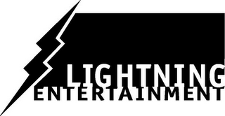 LIGHTNING ENTERTAINMENT