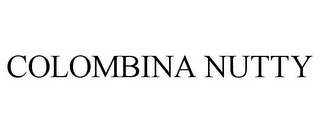 COLOMBINA NUTTY