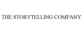 THE STORYTELLING COMPANY