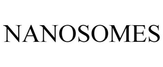 NANOSOMES