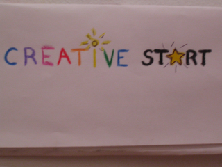 CREATIVE START