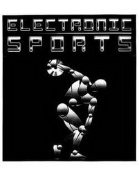 ELECTRONIC SPORTS