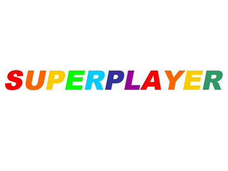 SUPERPLAYER