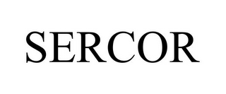 SERCOR