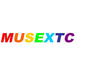 MUSEXTC