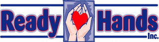READY HANDS INC.