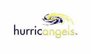 HURRICANGELS