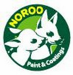 NOROO PAINT & COATINGS