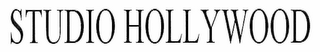 STUDIO HOLLYWOOD