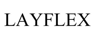 LAYFLEX