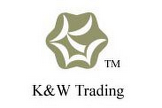 K&W TRADING