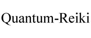 QUANTUM-REIKI