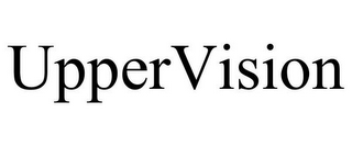 UPPERVISION