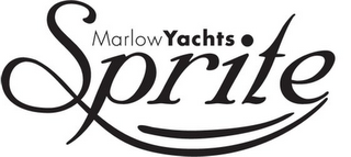 MARLOW YACHTS SPRITE