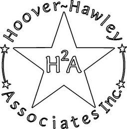 H2A HOOVER-HAWLEY ASSOCIATES INC.