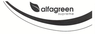 ALFAGREEN SUPREME