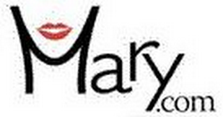 MARY.COM