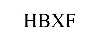 HBXF