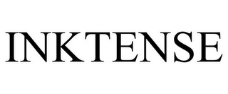 INKTENSE