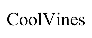 COOLVINES