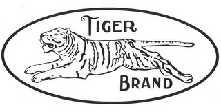 TIGER BRAND