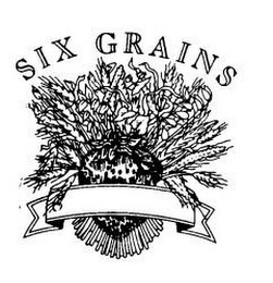 SIX GRAINS