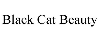 BLACK CAT BEAUTY