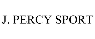 J. PERCY SPORT