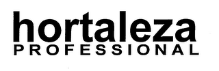 HORTALEZA PROFESSIONAL