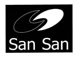 SAN SAN