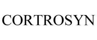 CORTROSYN