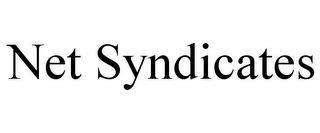 NET SYNDICATES