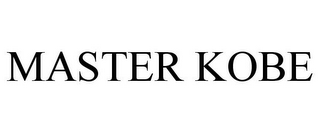 MASTER KOBE