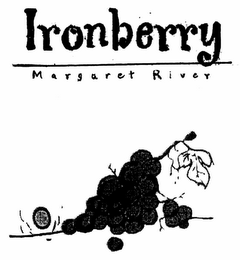 IRONBERRY MARGARET RIVER